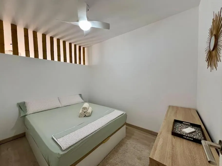 Ap Julia Apartman Costa Adeje