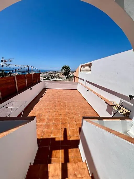 Ap Julia Apartman Costa Adeje  0*, Costa Adeje (Tenerife)