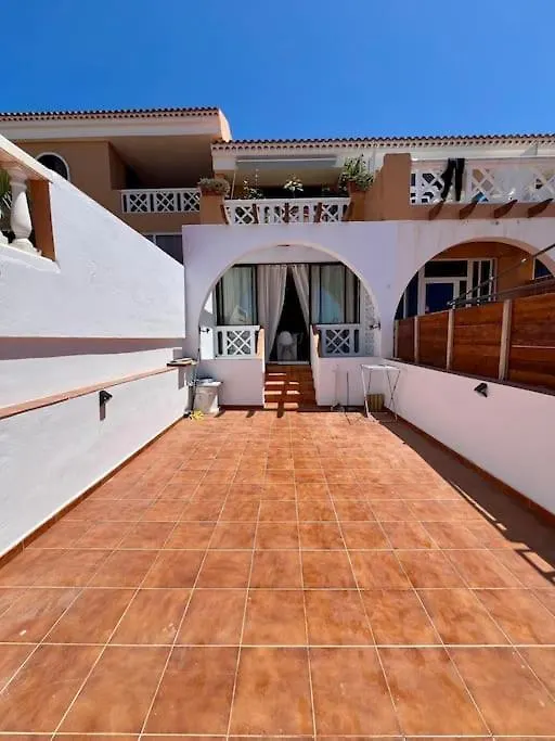 Ap Julia Apartman Costa Adeje