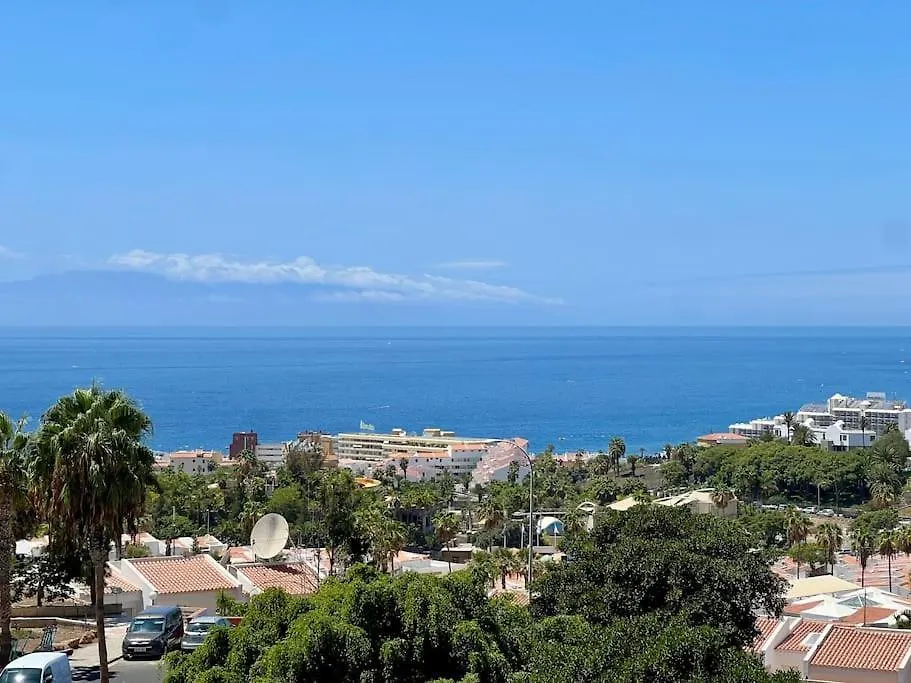 Ap Julia Apartman Costa Adeje