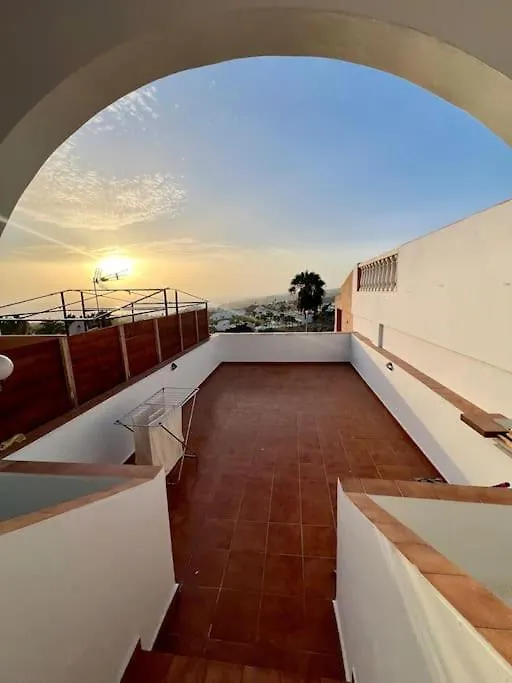 Ap Julia Apartman Costa Adeje