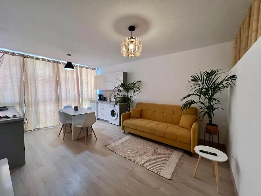 Ap Julia Apartman Costa Adeje   Costa Adeje (Tenerife)