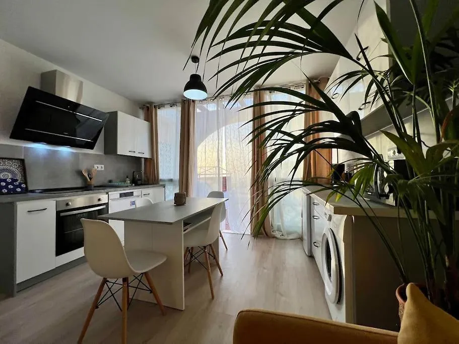 Ap Julia Apartman Costa Adeje  Spanyolország