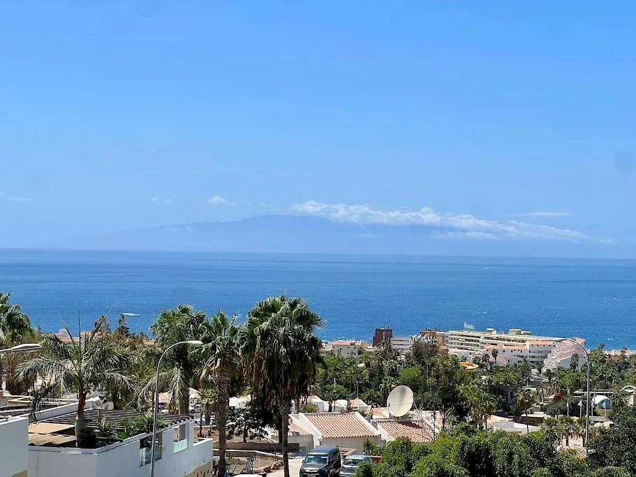 Ap Julia Apartman Costa Adeje