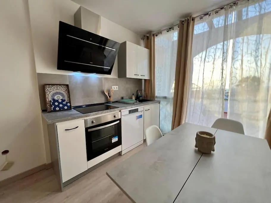 Ap Julia Apartman Costa Adeje  Spanyolország