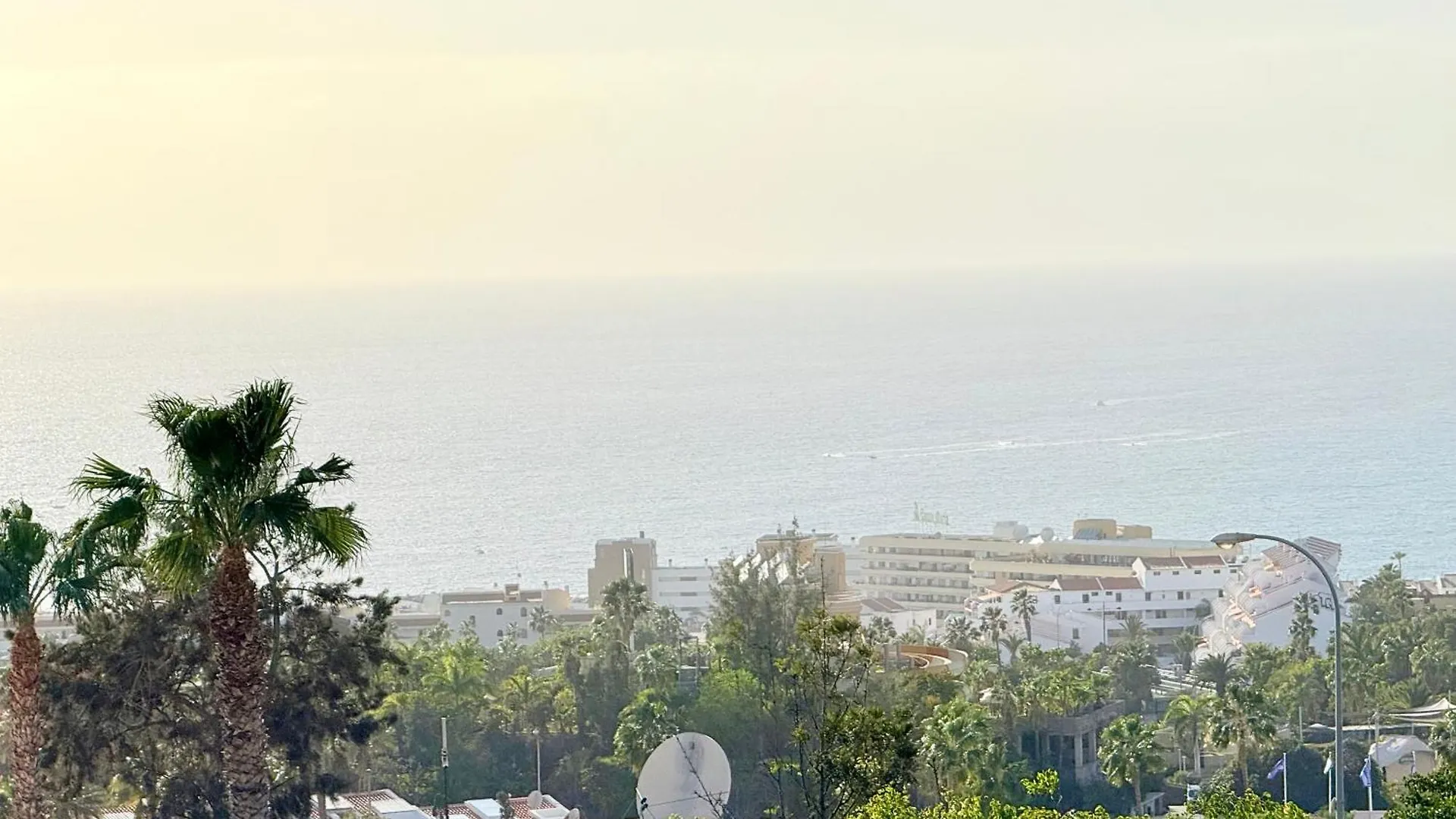 Ap Julia Apartman Costa Adeje