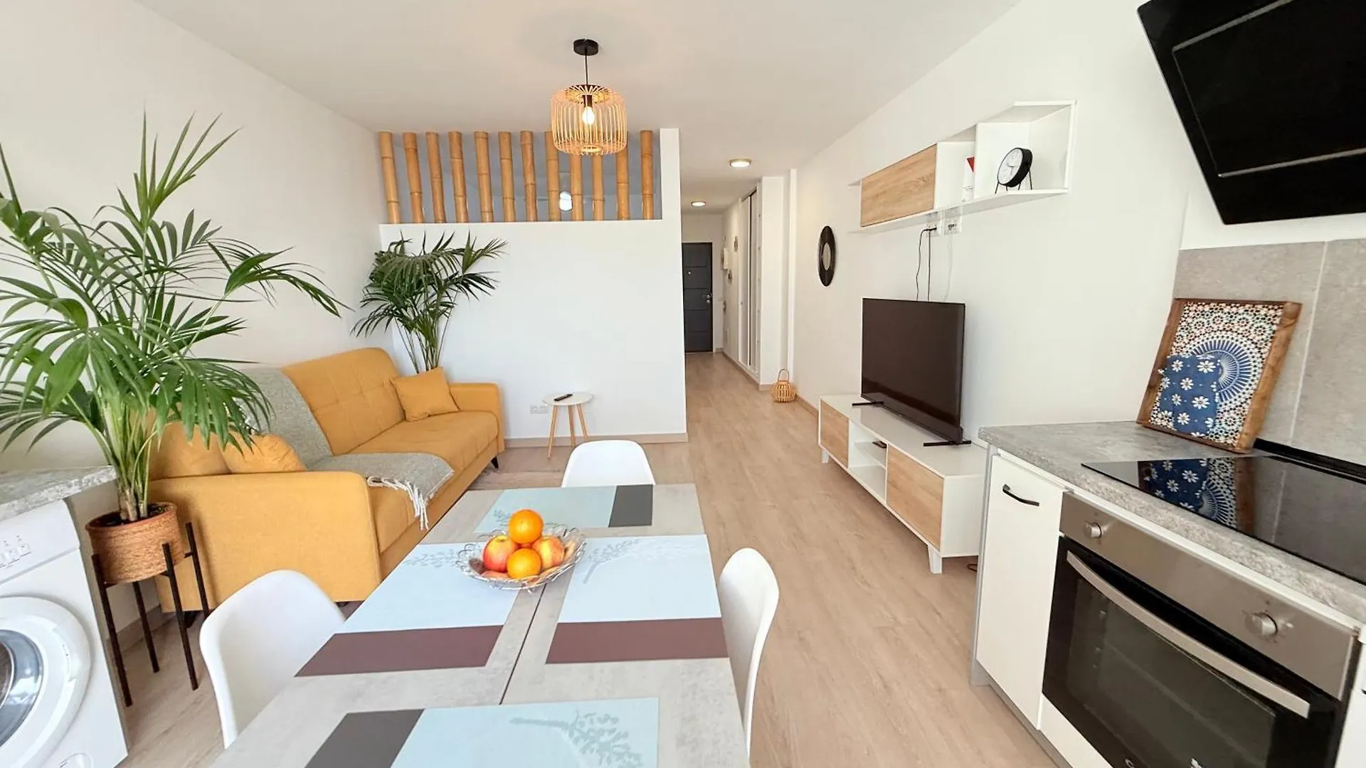 Ap Julia Apartman Costa Adeje  Spanyolország