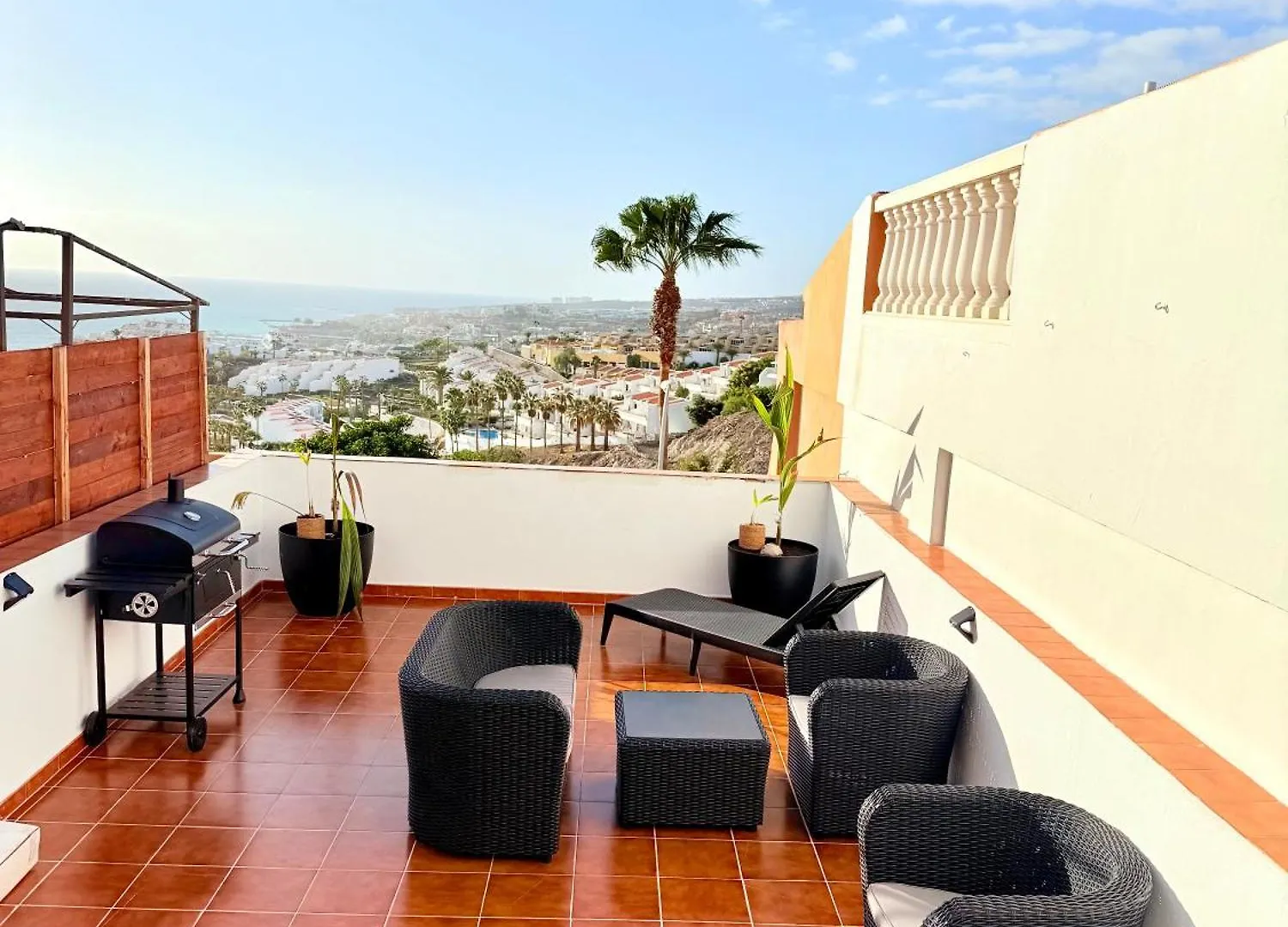 Ap Julia Apartman Costa Adeje  0*, Costa Adeje (Tenerife) Spanyolország