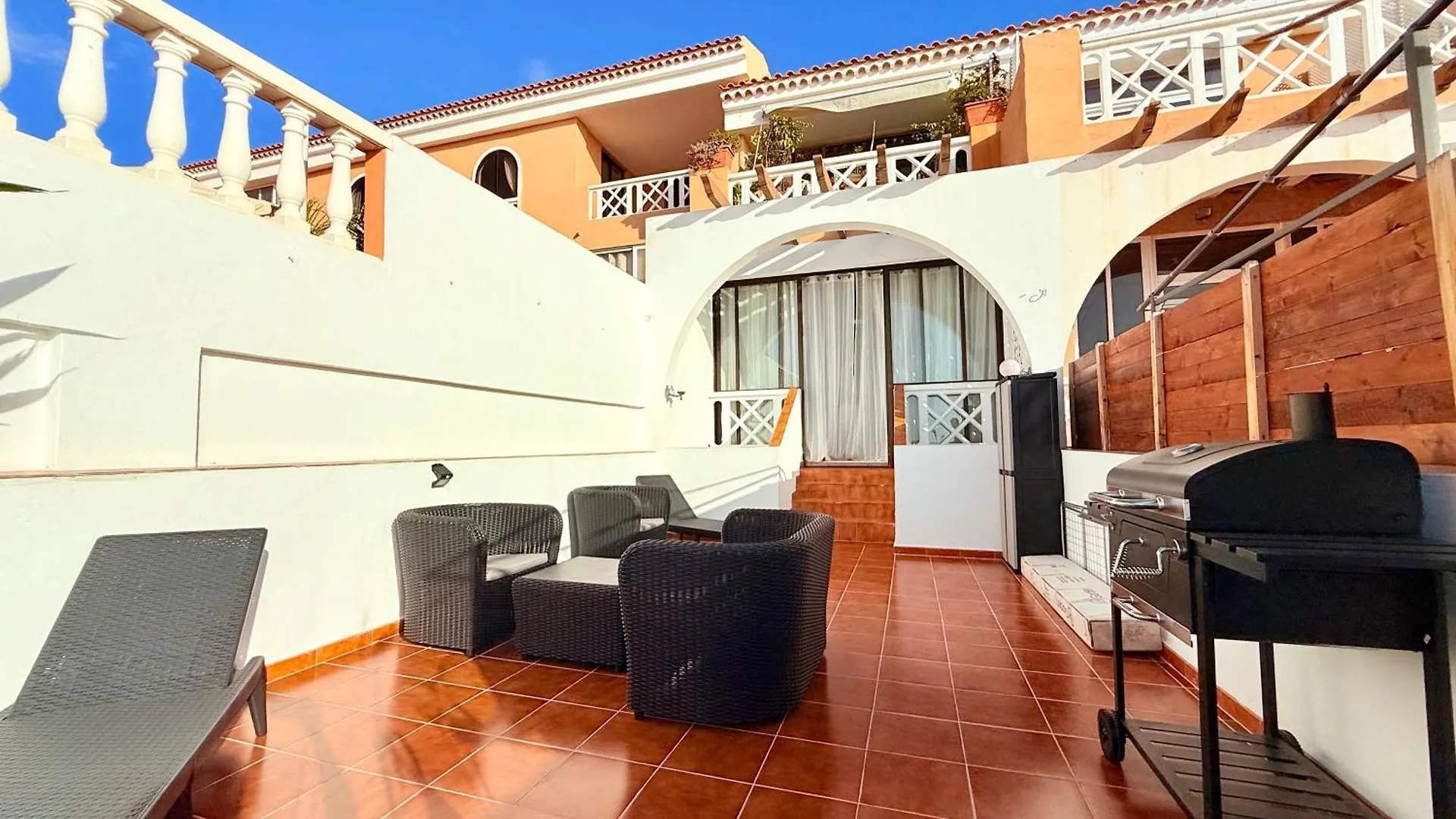 Ap Julia Apartman Costa Adeje  Costa Adeje (Tenerife)