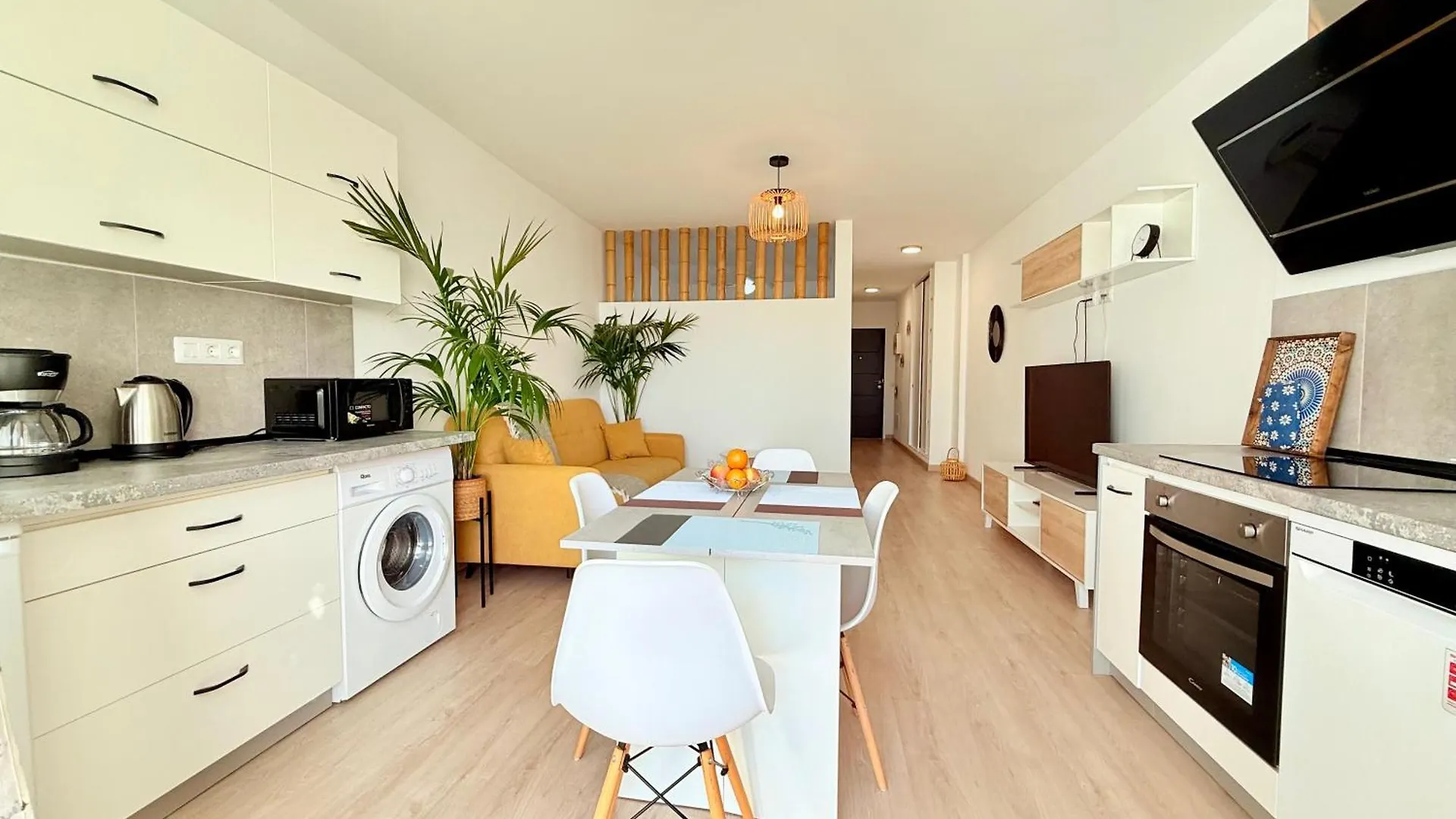 Ap Julia Apartman Costa Adeje