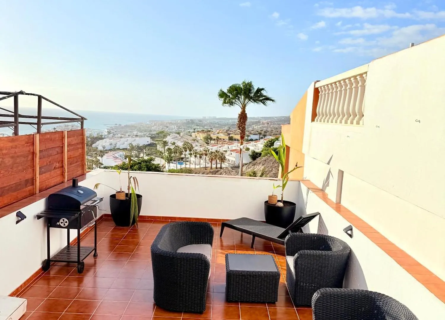 Ap Julia Apartman Costa Adeje   Costa Adeje (Tenerife)