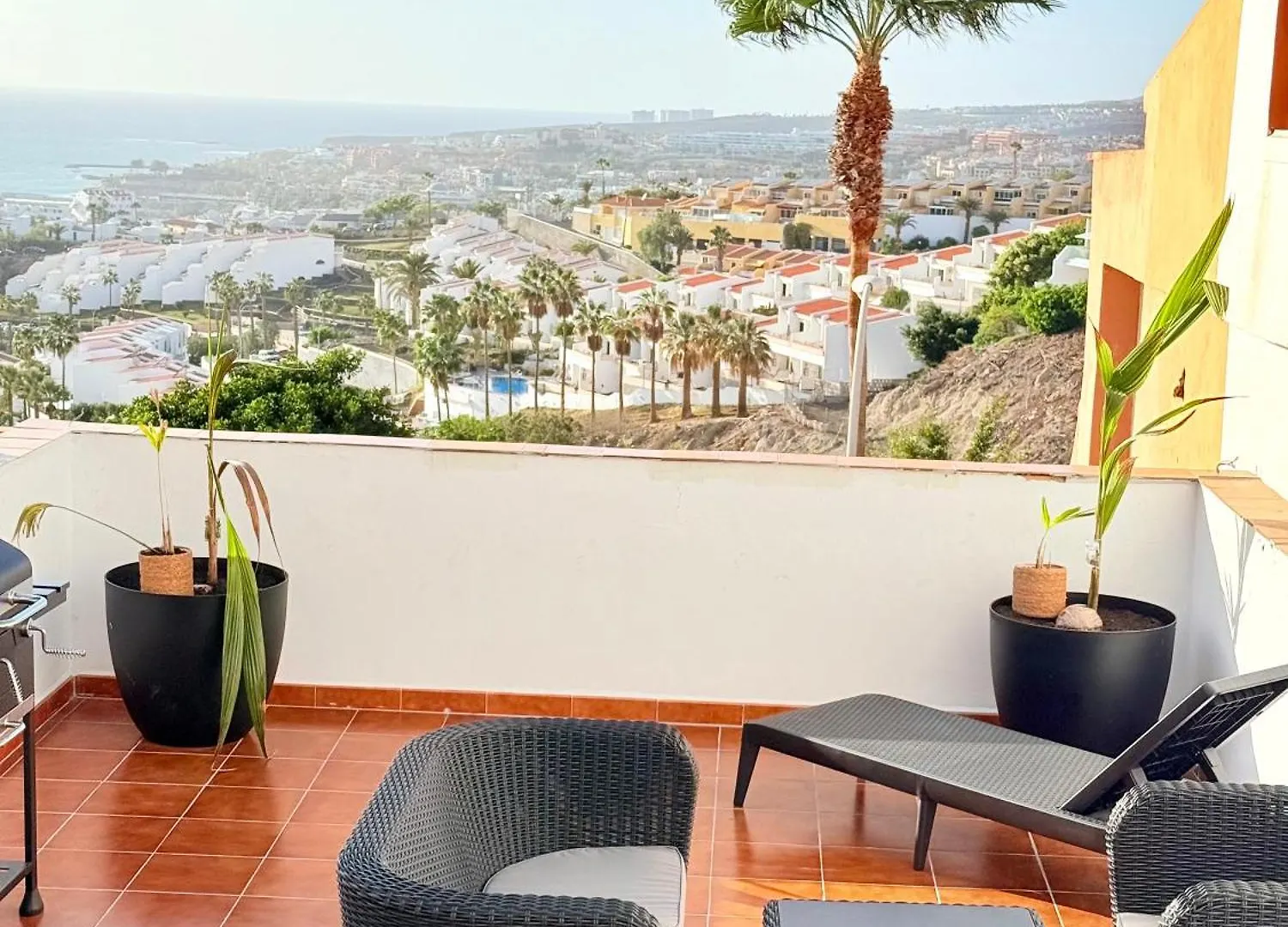 Ap Julia Apartman Costa Adeje  Spanyolország
