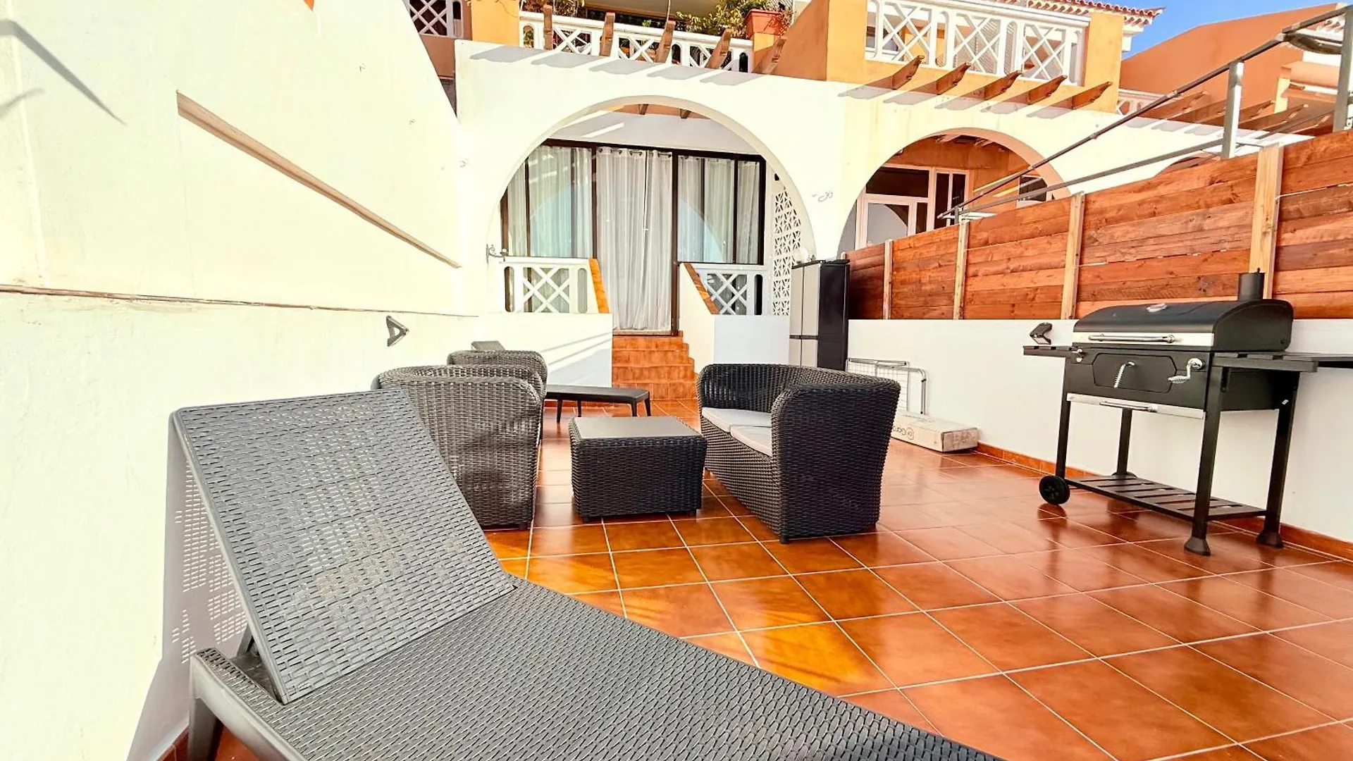Ap Julia Apartman Costa Adeje