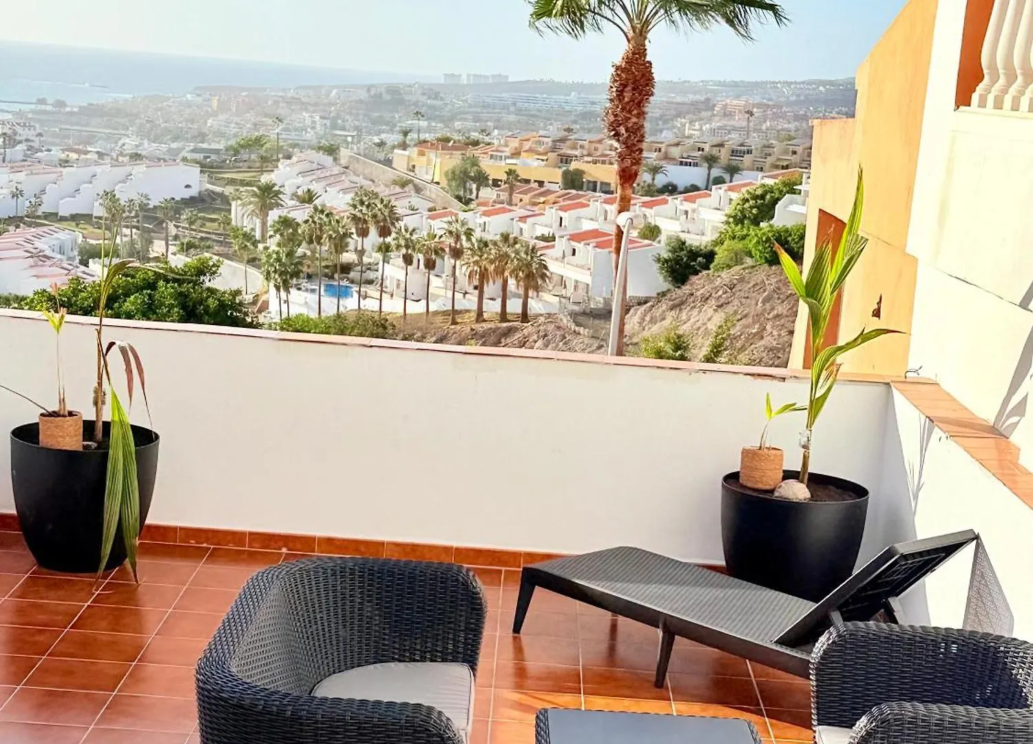 Ap Julia Apartman Costa Adeje  Costa Adeje (Tenerife)